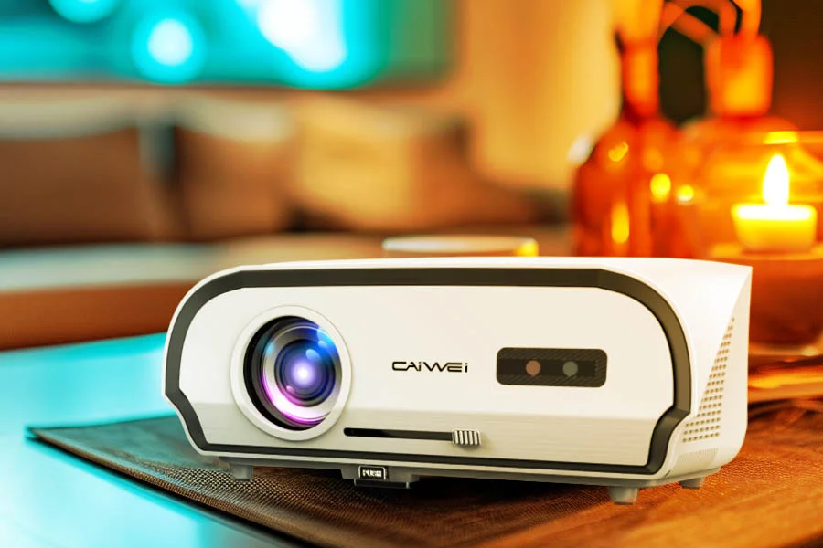 best home projectors
